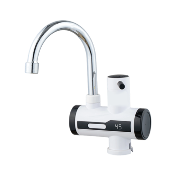 TJH-02X ABS intelligens konyhai csapvíz bojler egycsapos melegvíz bojler